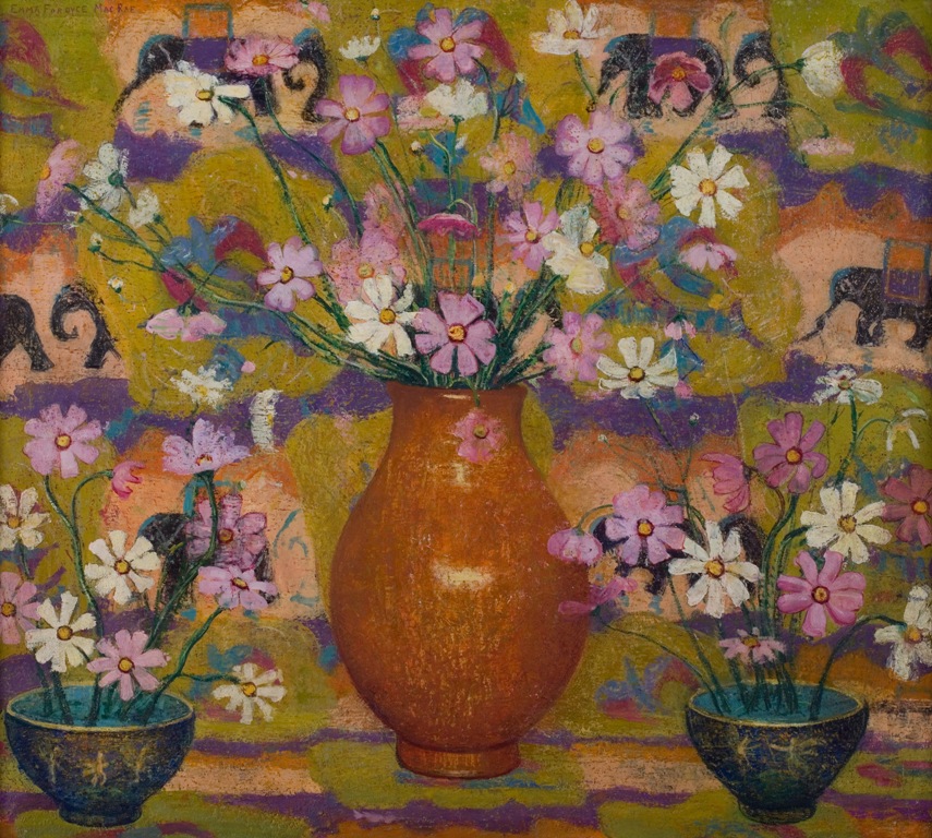 Cosmos Decoration